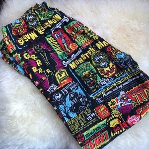 Halloween 🎃 pajama pants